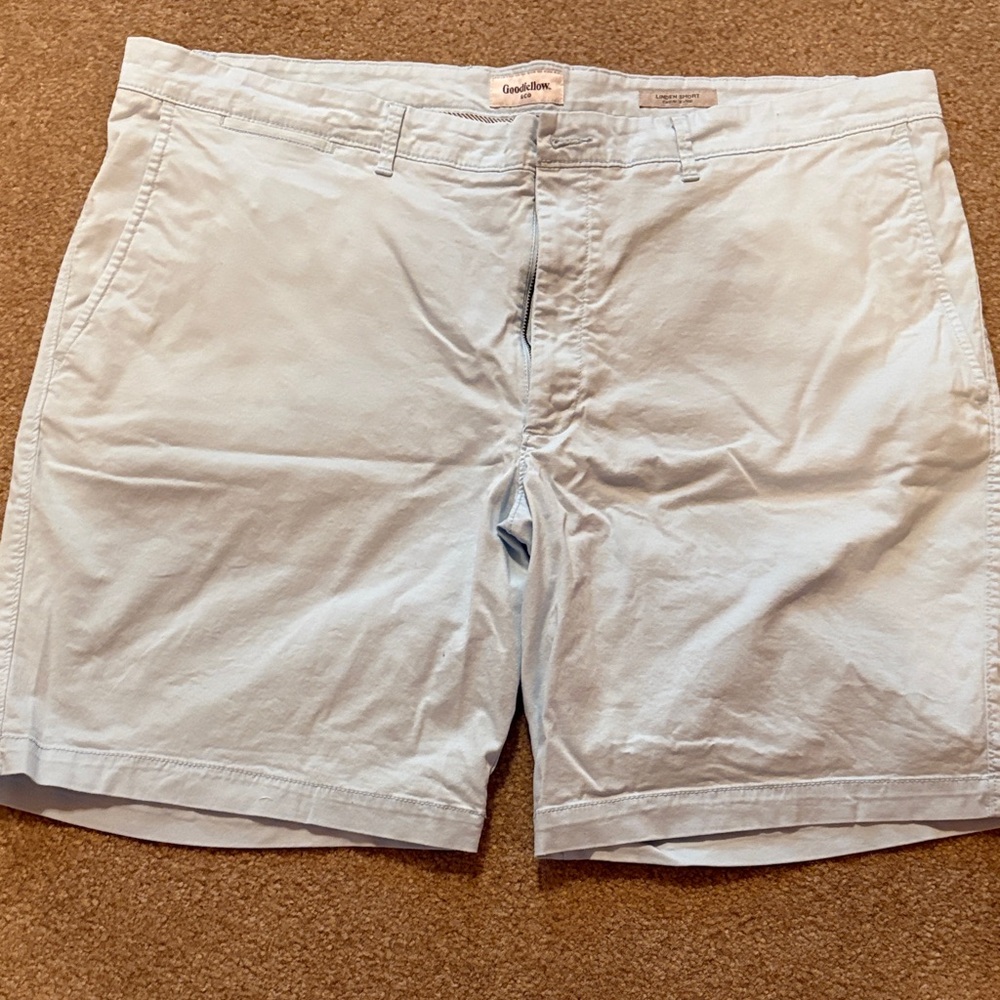 Mens shorts 42